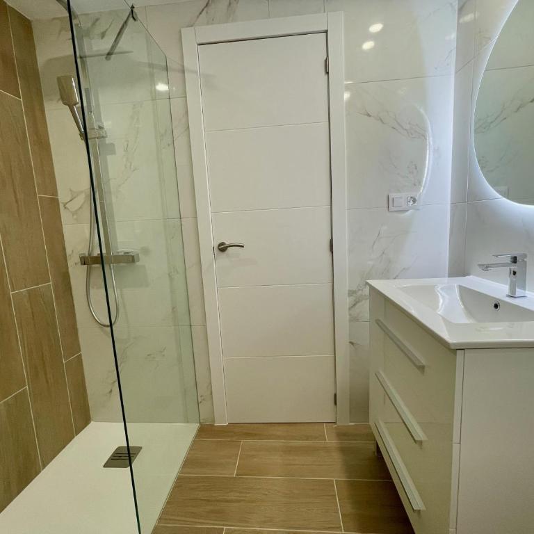 Malibu Park 2116 - Ocean View - Apartamento de 1 dormitorio - 27