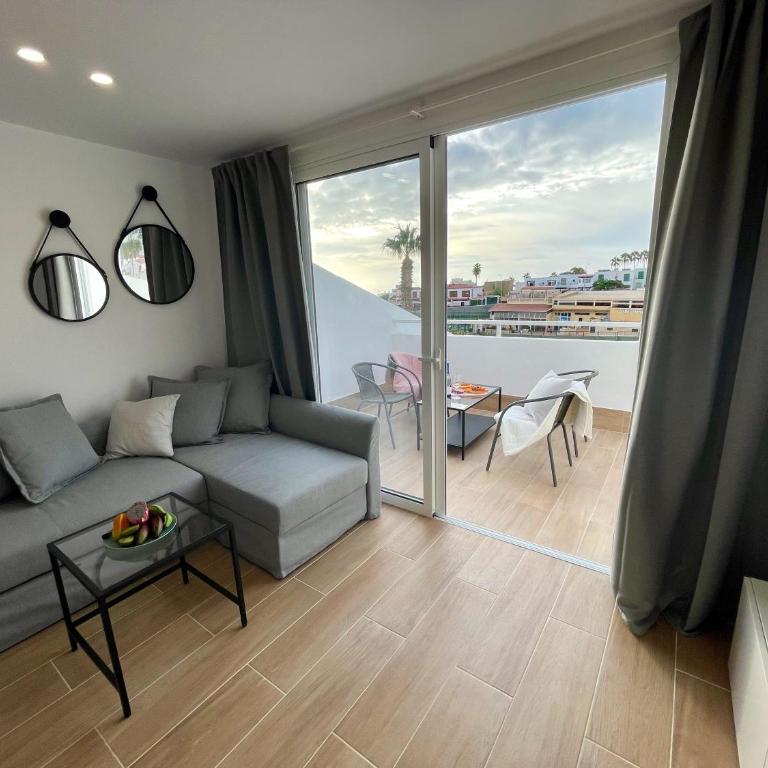 Malibu Park 2116 - Ocean View - Apartamento de 1 dormitorio - 13