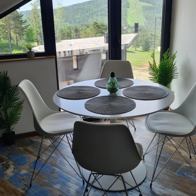 Apartmani PART - Apartman sa 1 Spavaćom Sobom - 10