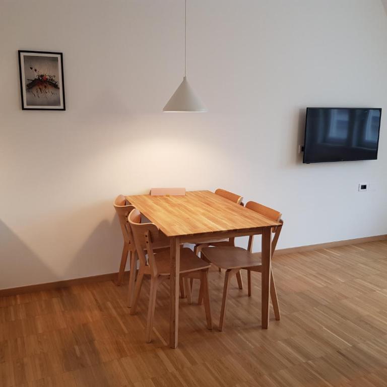 Hager Apartment 3 - Appartamento - 5