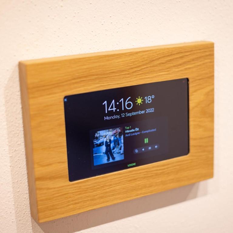 FESH LIVING - PREMIUM Apartments - Apartment mit 2 Schlafzimmern - 4
