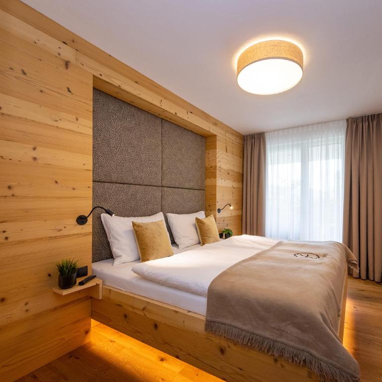 FESH LIVING - PREMIUM Apartments - Apartment mit 2 Schlafzimmern - 5