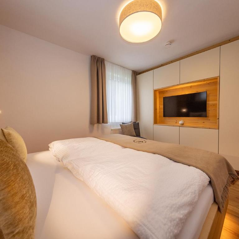 FESH LIVING - PREMIUM Apartments - Apartment mit 2 Schlafzimmern - 7