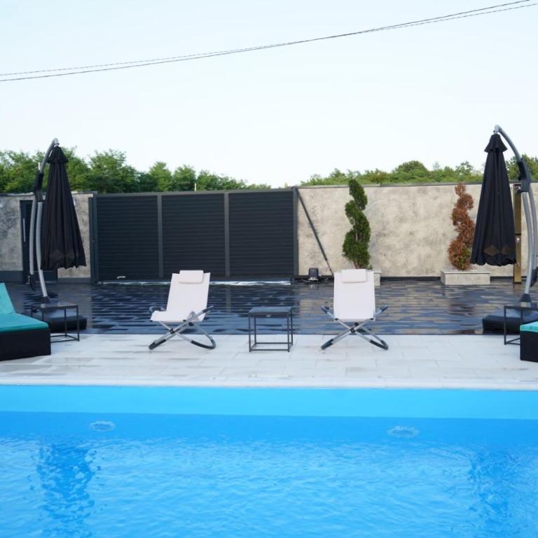 Villa Vidovic Banja Luka - Vila sa 2 Spavaće Sobe - 51