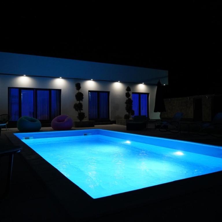 Villa Vidovic Banja Luka - Vila sa 2 Spavaće Sobe - 29