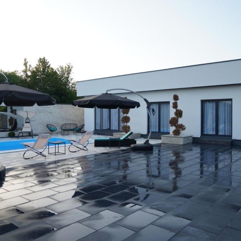 Villa Vidovic Banja Luka - Vila sa 2 Spavaće Sobe - 25