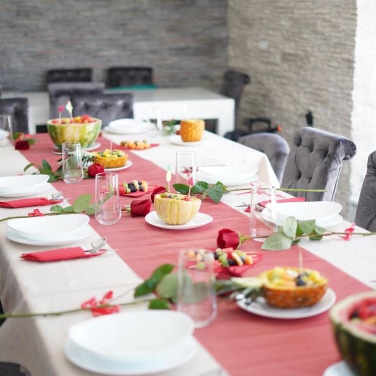 Villa Vidovic Banja Luka - Vila sa 2 Spavaće Sobe - 34