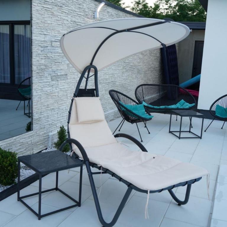 Villa Vidovic Banja Luka - Vila sa 2 Spavaće Sobe - 43
