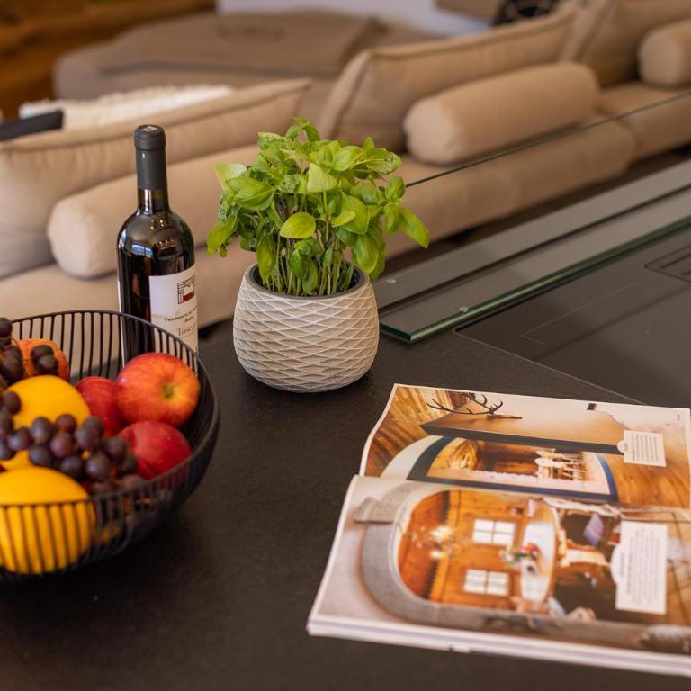 FESH LIVING - PREMIUM Apartments - Penthouse-Apartment - 10