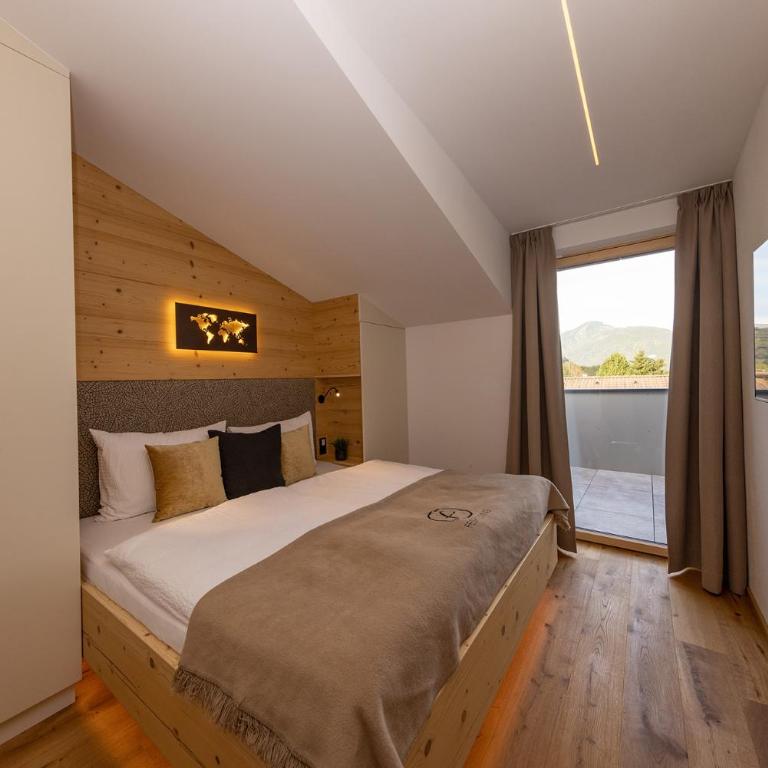 FESH LIVING - PREMIUM Apartments - Penthouse-Apartment - 19