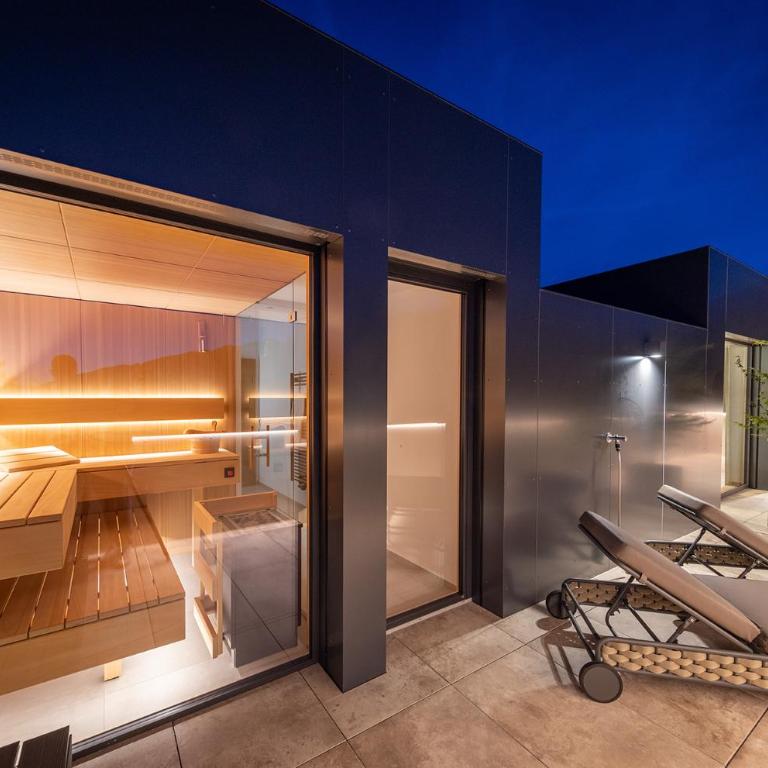 FESH LIVING - PREMIUM Apartments - Penthouse-Apartment - 29