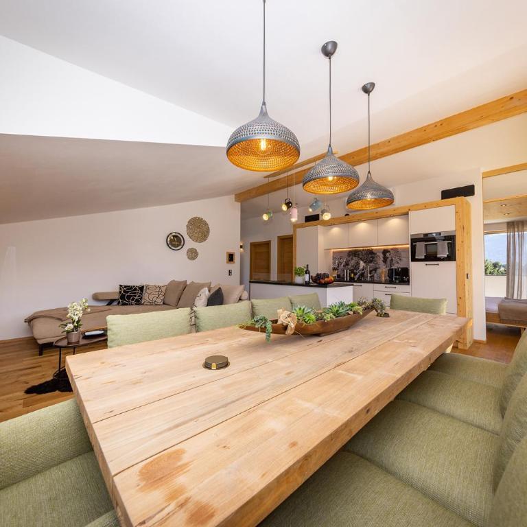 FESH LIVING - PREMIUM Apartments - Penthouse-Apartment - 34