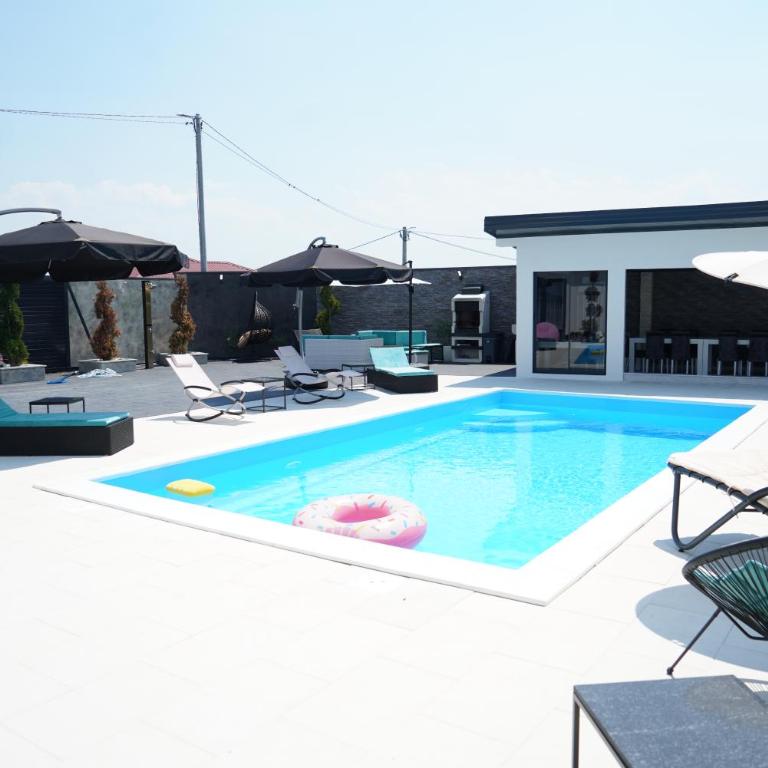 Villa Vidovic Banja Luka - Vila sa 2 Spavaće Sobe - 53
