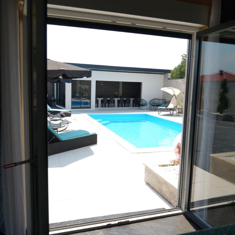 Villa Vidovic Banja Luka - Vila sa 2 Spavaće Sobe - 56