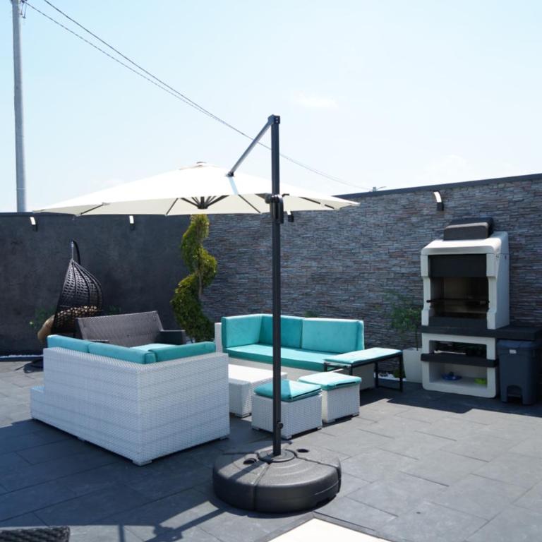 Villa Vidovic Banja Luka - Vila sa 2 Spavaće Sobe - 55