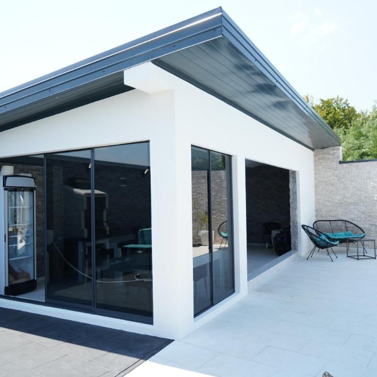 Villa Vidovic Banja Luka - Vila sa 2 Spavaće Sobe - 58