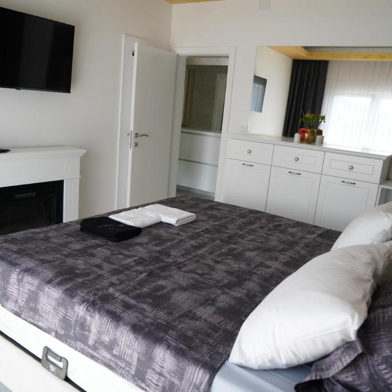 Villa Vidovic Banja Luka - Vila sa 2 Spavaće Sobe - 64