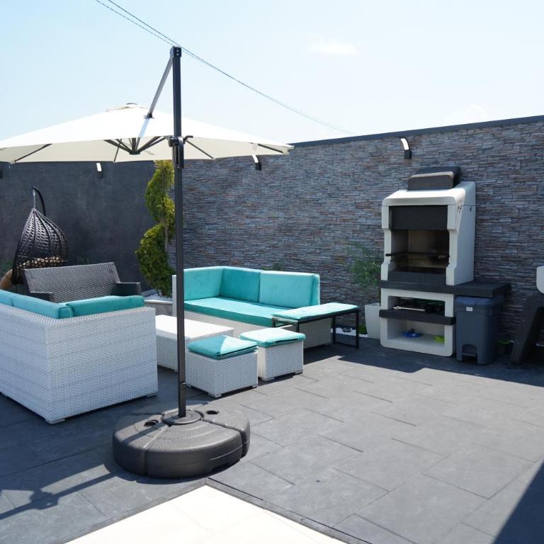 Villa Vidovic Banja Luka - Vila sa 2 Spavaće Sobe - 76