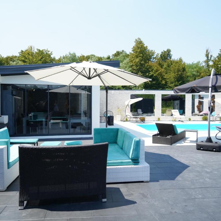 Villa Vidovic Banja Luka - Vila sa 2 Spavaće Sobe - 80