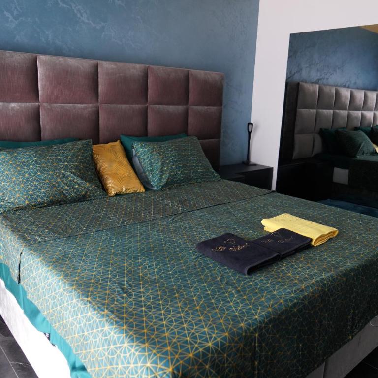 Villa Vidovic Banja Luka - Vila sa 2 Spavaće Sobe - 77