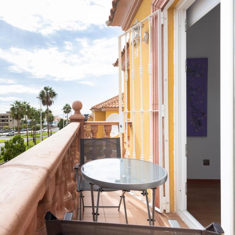 LUXURY VILLA WITH PRIVATE POOL & AIRCON, Costa Adeje, Tenerife - Apartamento - 42