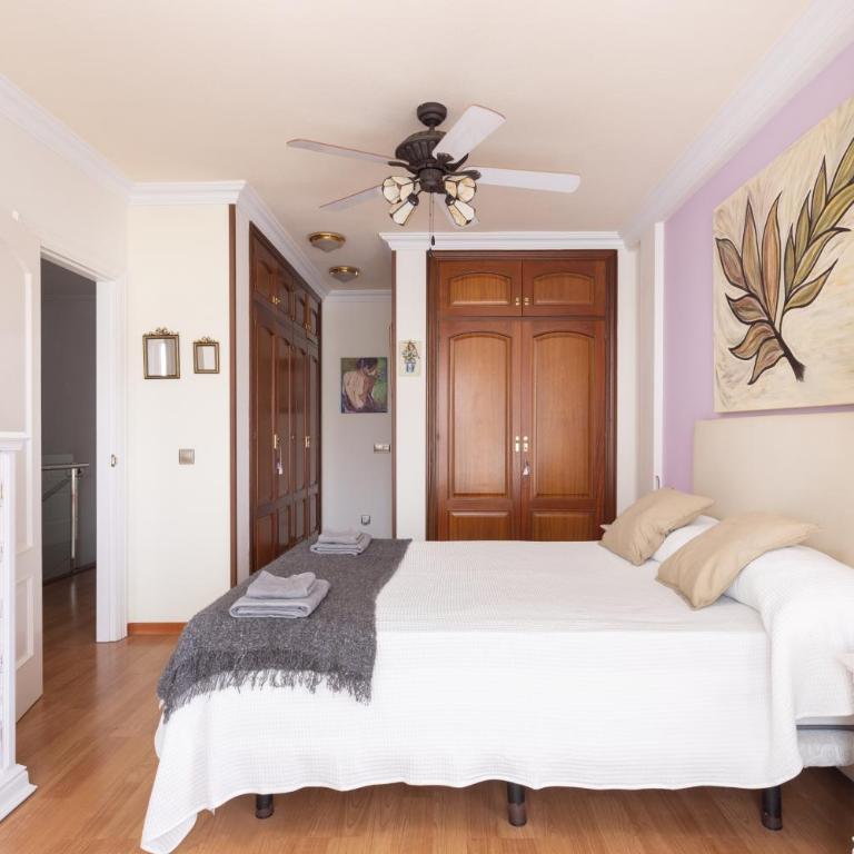 LUXURY VILLA WITH PRIVATE POOL & AIRCON, Costa Adeje, Tenerife - Apartamento - 35