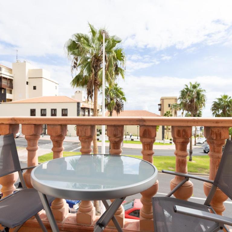 LUXURY VILLA WITH PRIVATE POOL & AIRCON, Costa Adeje, Tenerife - Apartamento - 52