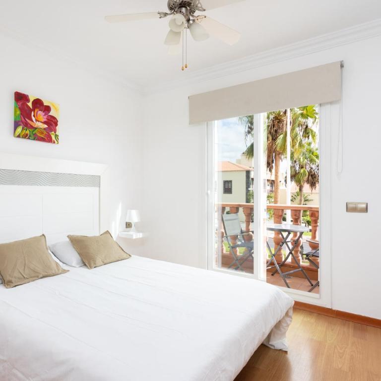 LUXURY VILLA WITH PRIVATE POOL & AIRCON, Costa Adeje, Tenerife - Apartamento - 16