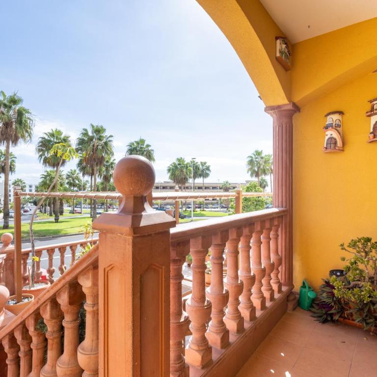 LUXURY VILLA WITH PRIVATE POOL & AIRCON, Costa Adeje, Tenerife - Apartamento - 23