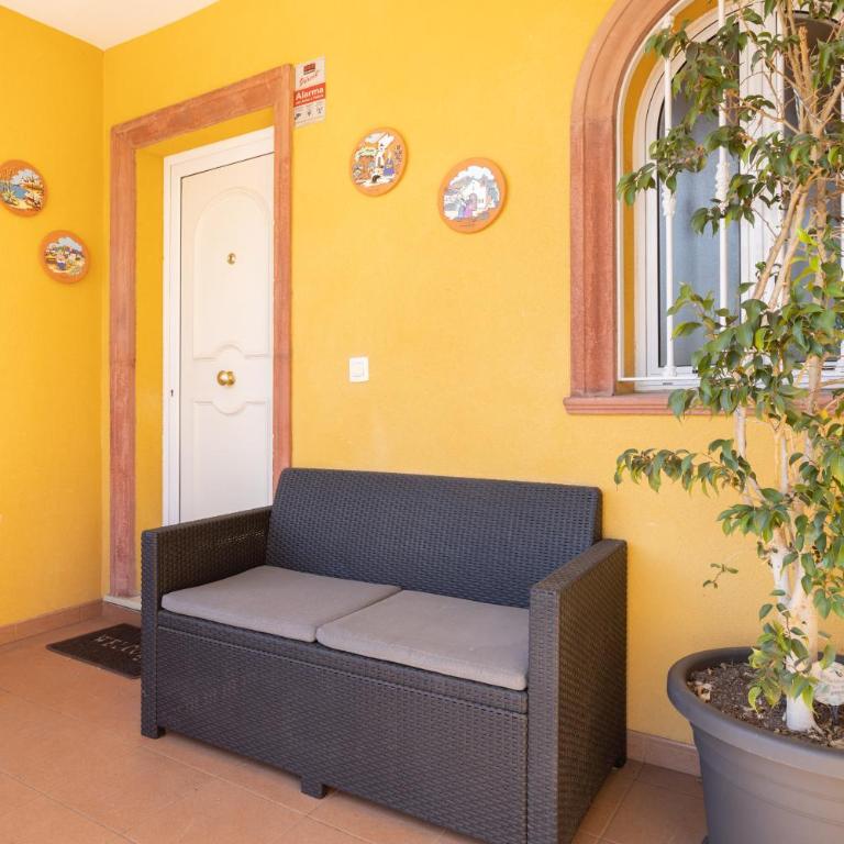 LUXURY VILLA WITH PRIVATE POOL & AIRCON, Costa Adeje, Tenerife - Apartamento - 50