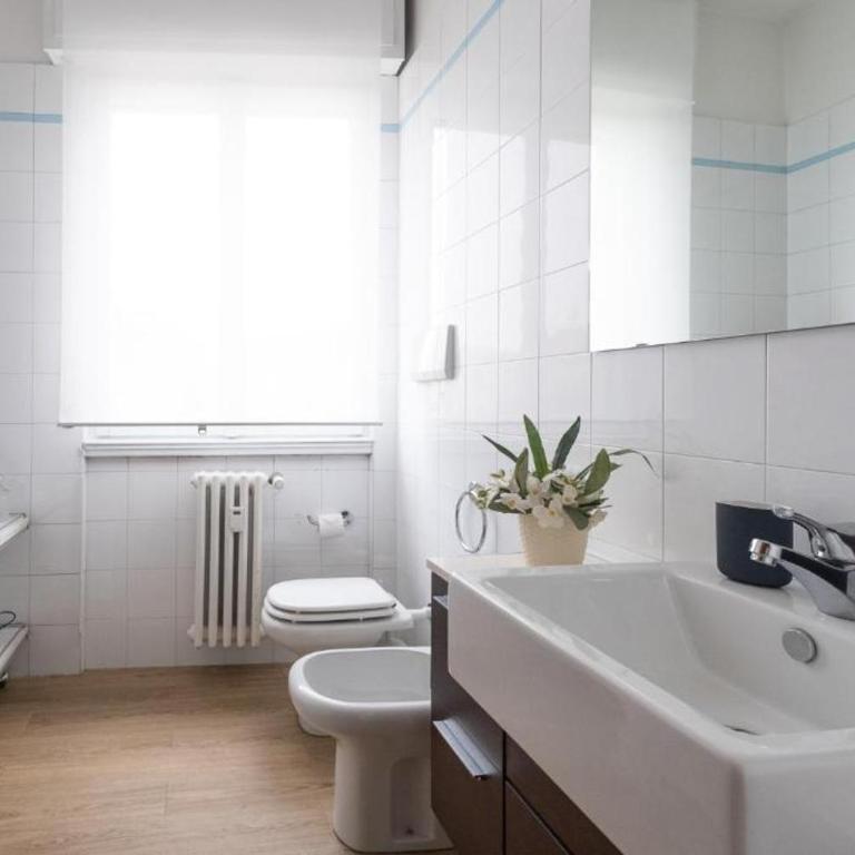 cute and cozy apartment train station - Appartamento con 3 Camere da Letto - 22