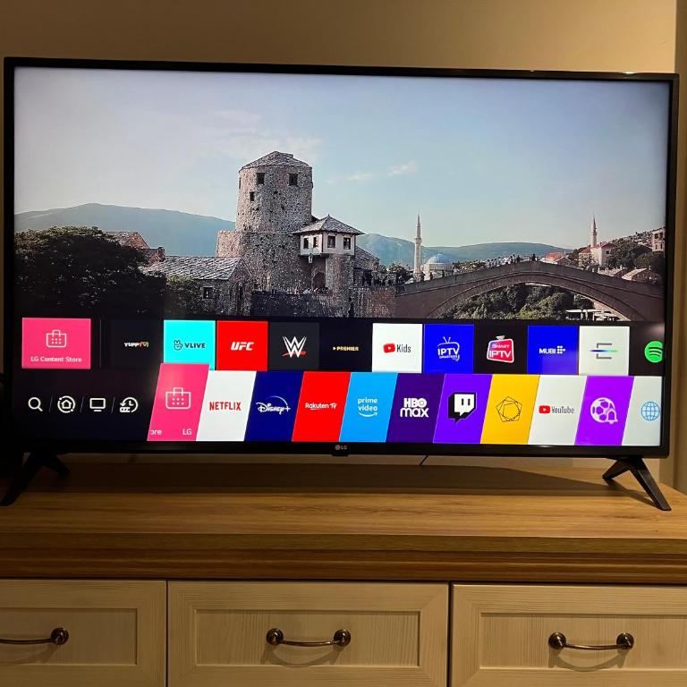 Apartments Solis - Two-Bedroom Apartment - 21