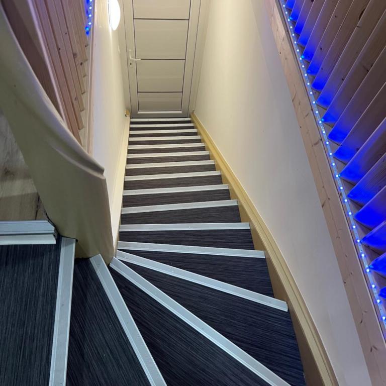 Loft ravissant avec parking gratuit - Loft - 38
