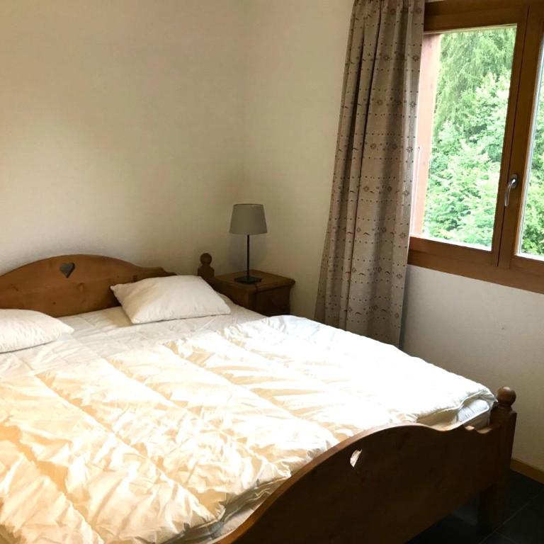 Mountain River Luxury Apartment - Apartment mit 2 Schlafzimmern - 16