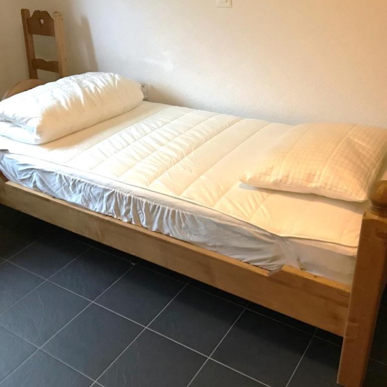 Mountain River Luxury Apartment - Apartment mit 2 Schlafzimmern - 18