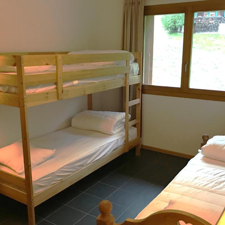 Mountain River Luxury Apartment - Apartment mit 2 Schlafzimmern - 11