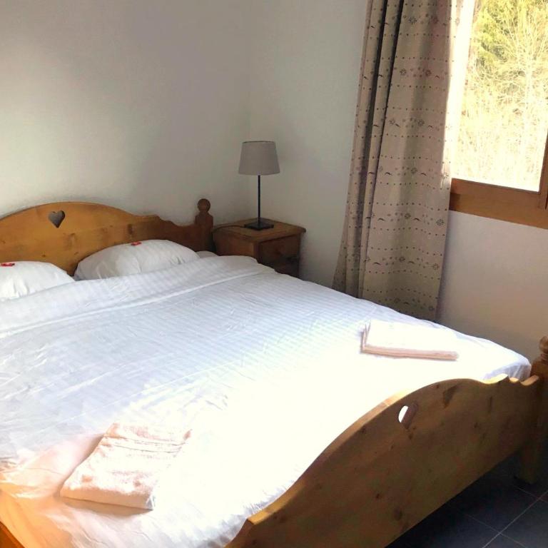 Mountain River Luxury Apartment - Apartment mit 2 Schlafzimmern - 10