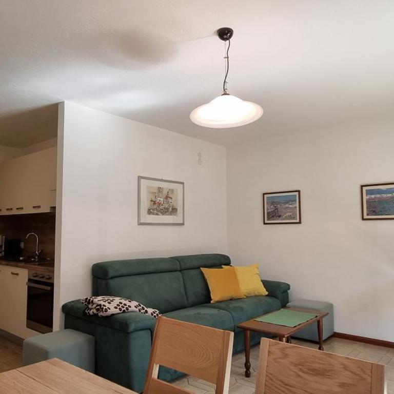 Cesa Fortunato - Appartamento con 3 Camere da Letto - 1