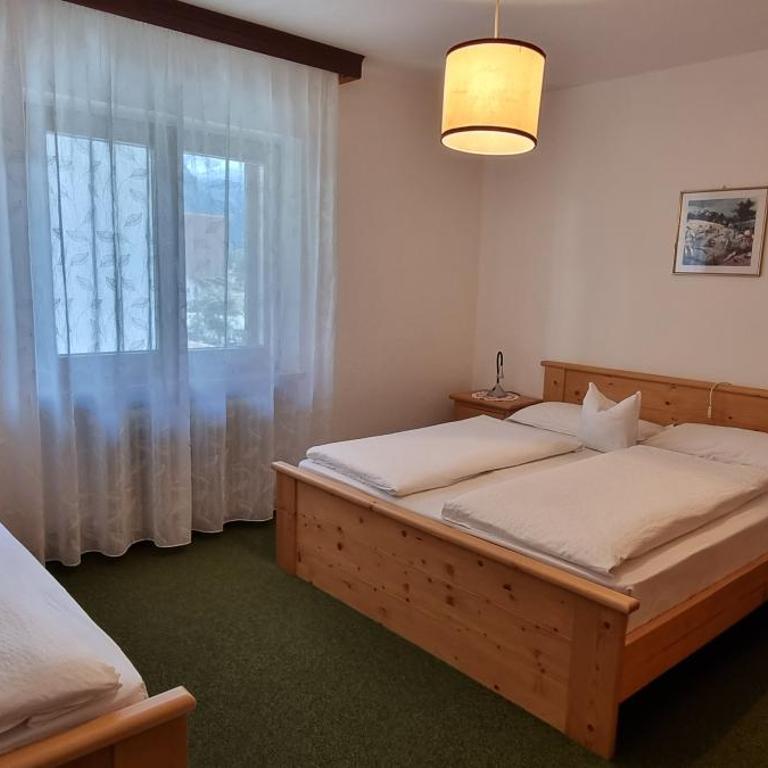 Cesa Fortunato - Appartamento con 3 Camere da Letto - 1