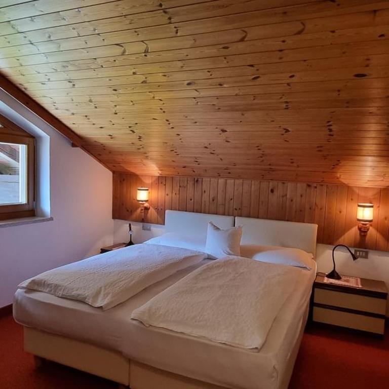 Cesa Fortunato - Appartamento con 2 Camere da Letto - 2