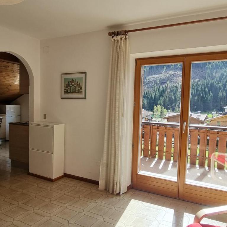 Cesa Fortunato - Appartamento con 3 Camere da Letto - 5