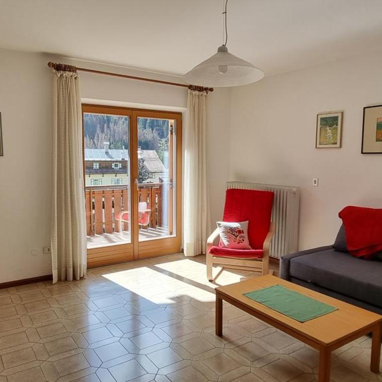 Cesa Fortunato - Appartamento con 3 Camere da Letto - 6