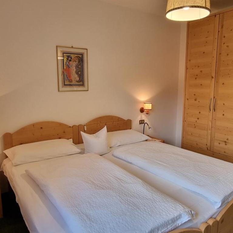 Cesa Fortunato - Appartamento con 3 Camere da Letto - 5