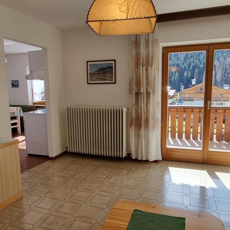 Cesa Fortunato - Appartamento con 3 Camere da Letto - 5