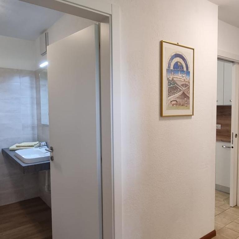 Cesa Fortunato - Appartamento con 3 Camere da Letto - 6