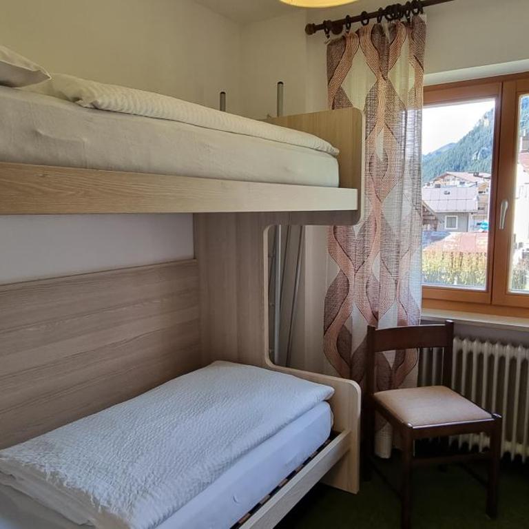 Cesa Fortunato - Appartamento con 3 Camere da Letto - 7