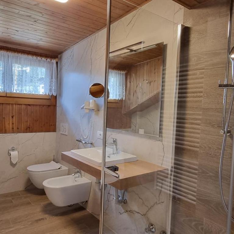 Cesa Fortunato - Appartamento con 2 Camere da Letto - 4