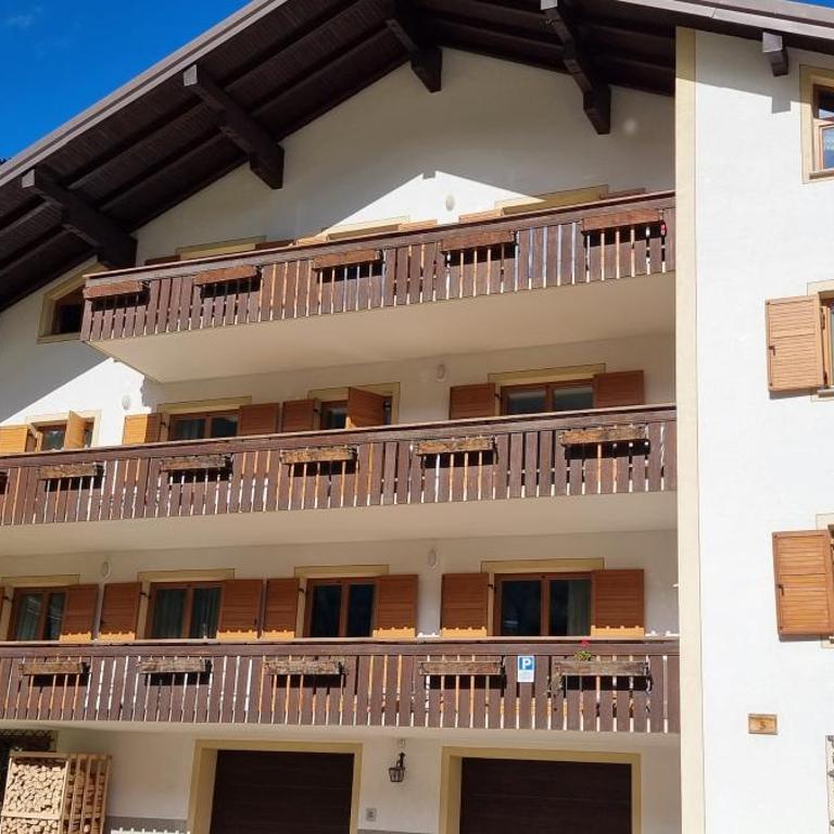 Cesa Fortunato - Appartamento con 2 Camere da Letto - 5