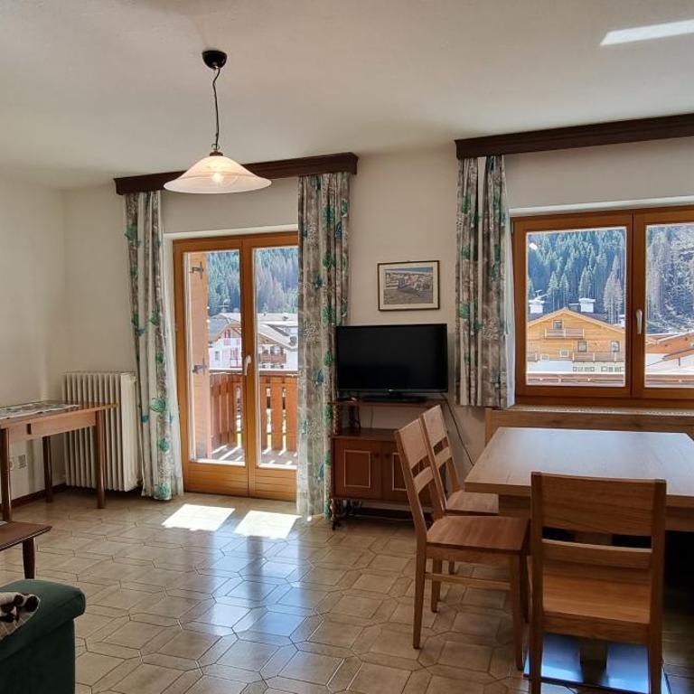 Cesa Fortunato - Appartamento con 3 Camere da Letto - 10