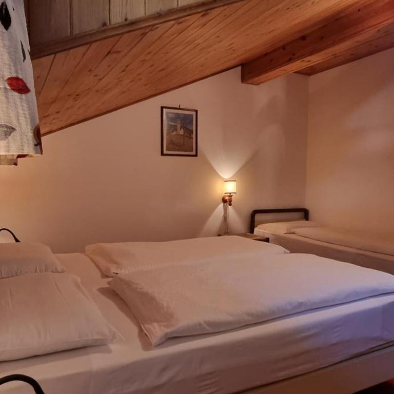 Cesa Fortunato - Appartamento con 3 Camere da Letto - 12